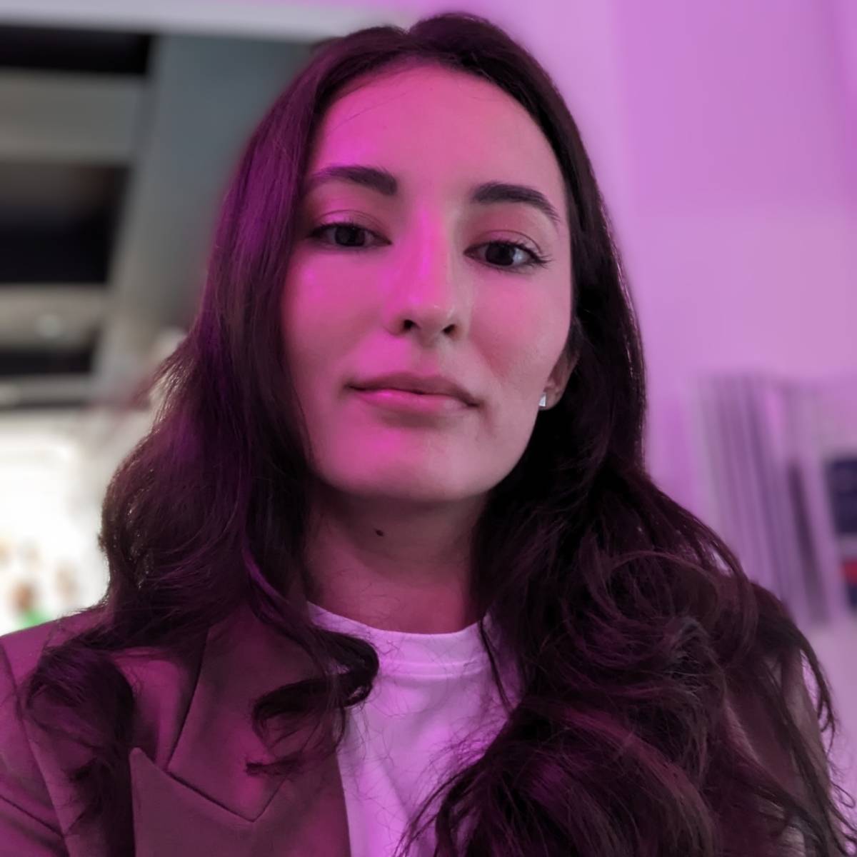 Райля Нигматуллина | Сетка — социальная сеть от hh.ru