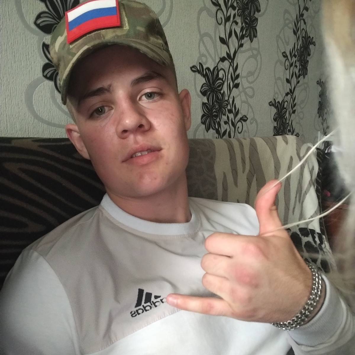 Никита Купреев