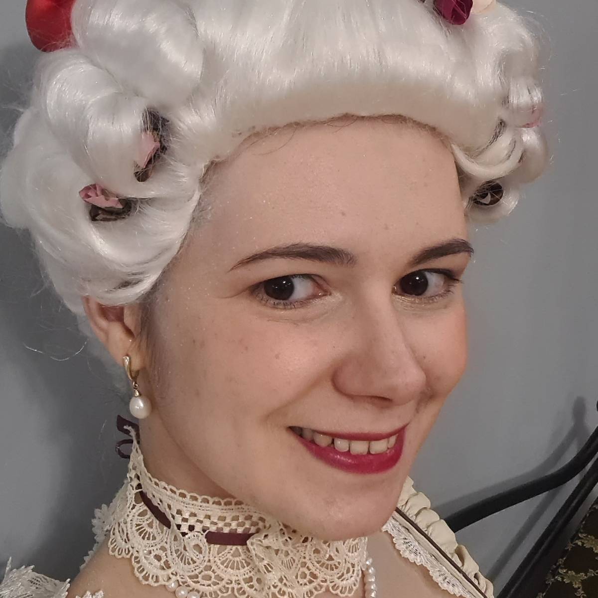 Александра Шатохина | Сетка — социальная сеть от hh.ru