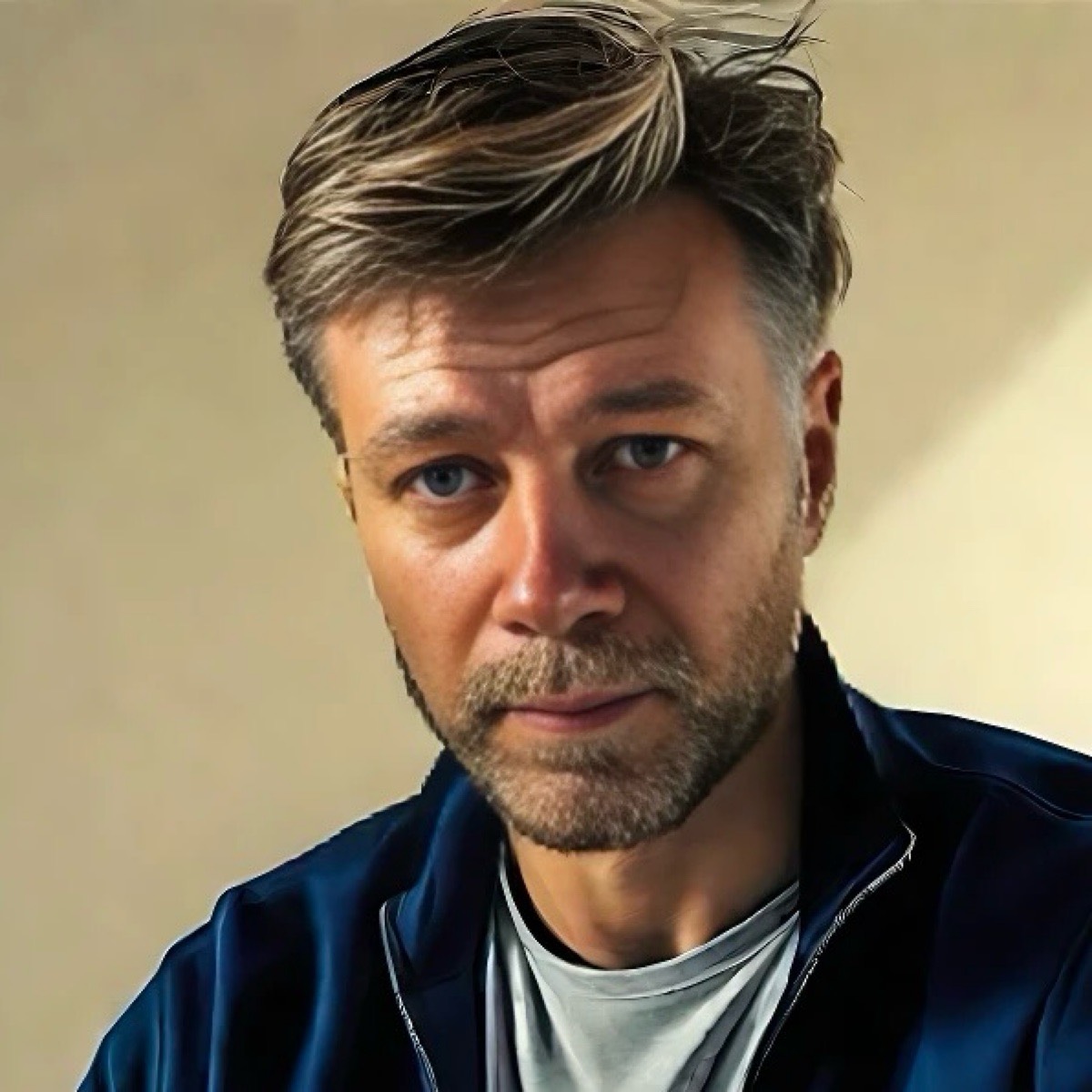 Сергей Лушин | Сетка — социальная сеть от hh.ru