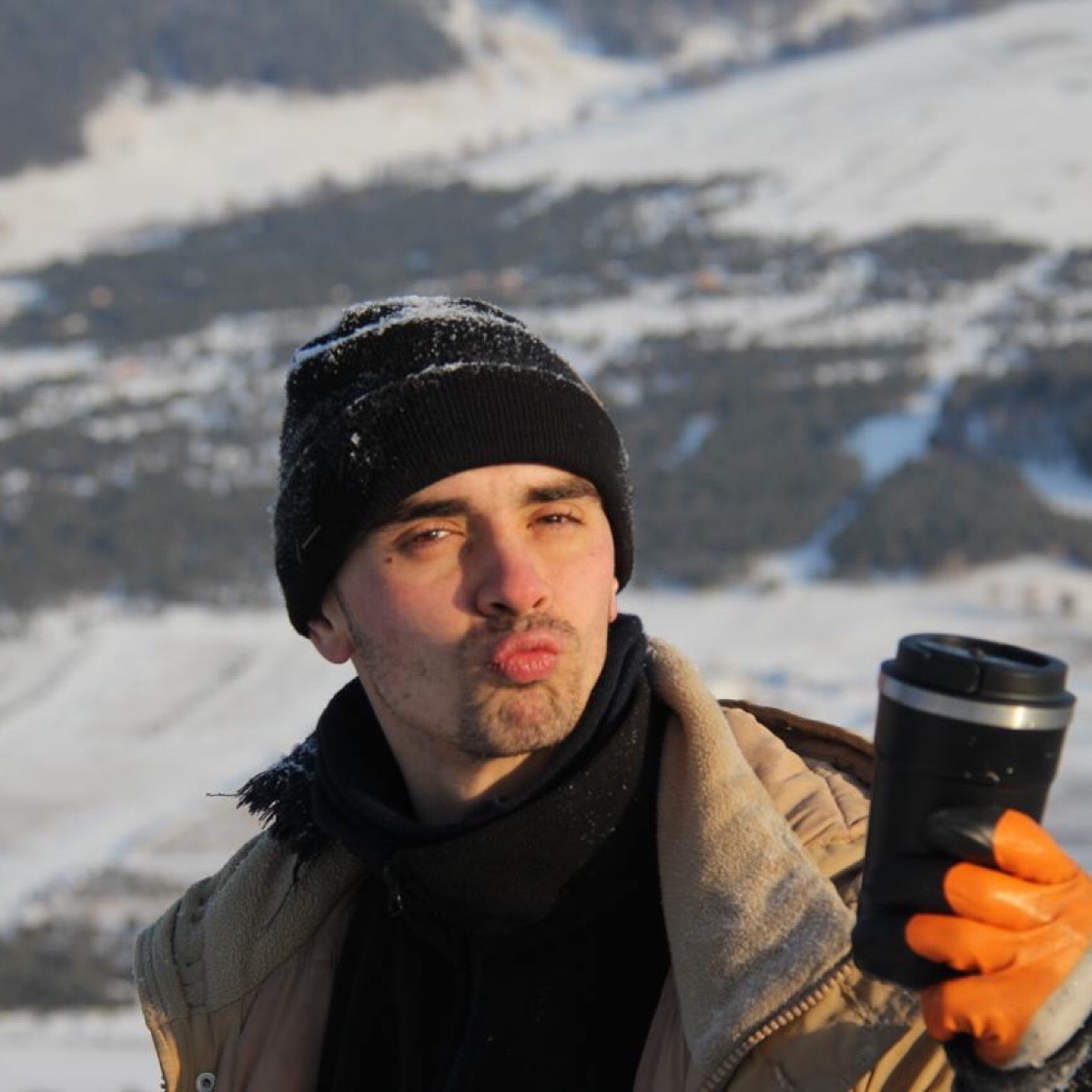 Александр Бардасов