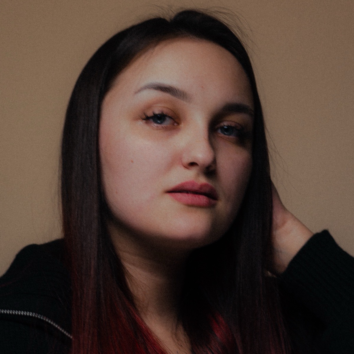 Виктория Каретова