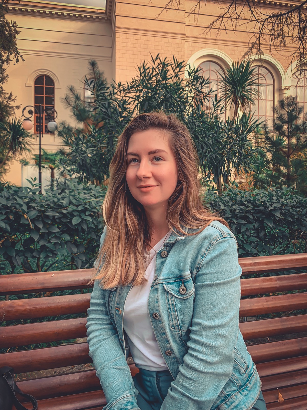 Анна Недавняя | Сетка — социальная сеть от hh.ru