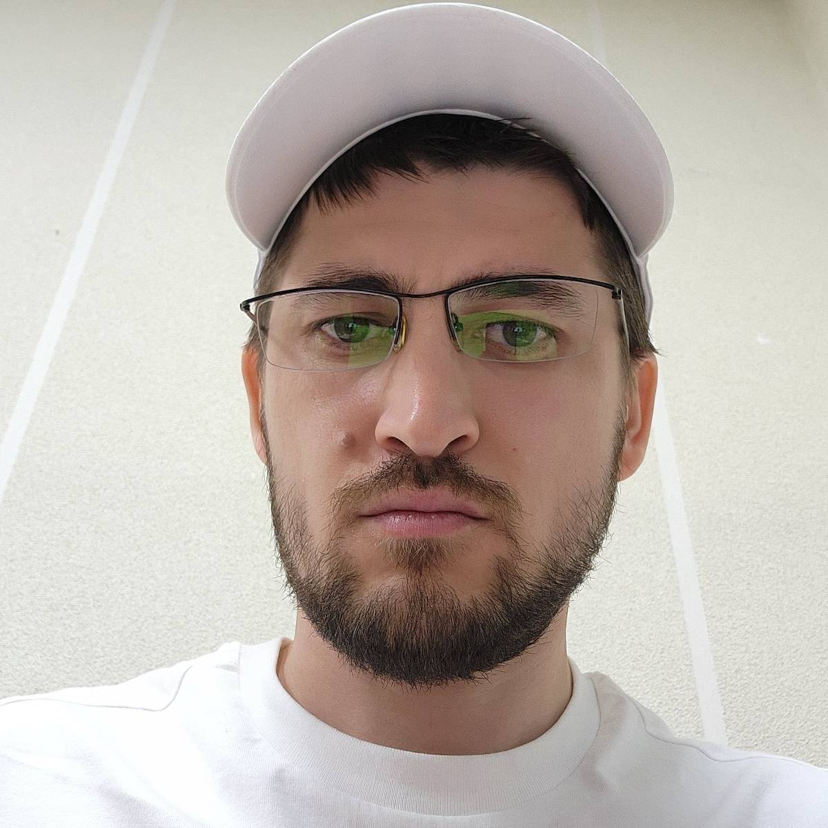 Хусниддин Иброхимов | Сетка — социальная сеть от hh.ru