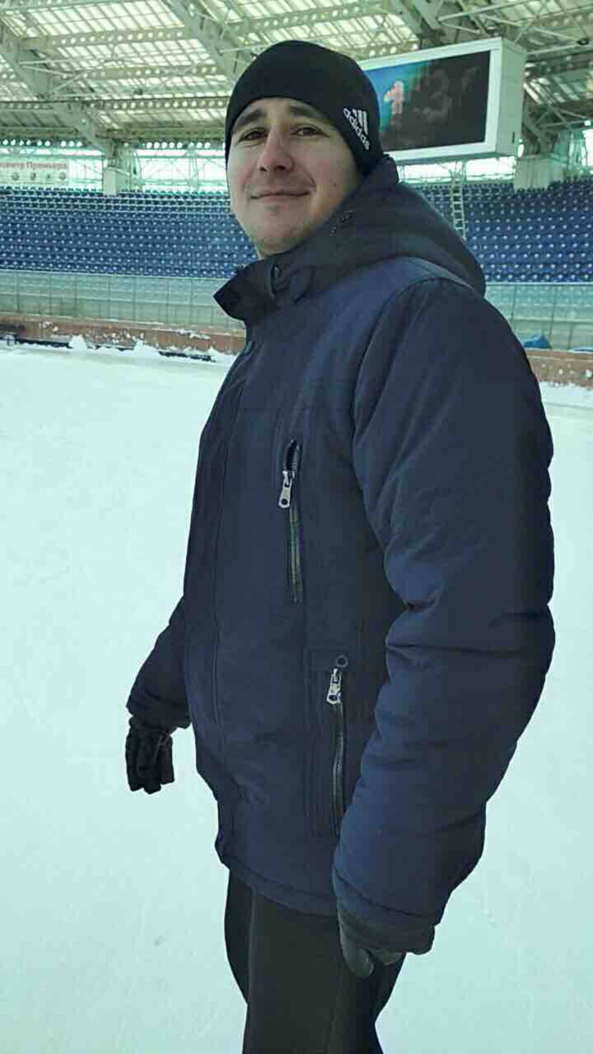 Андрей Первов