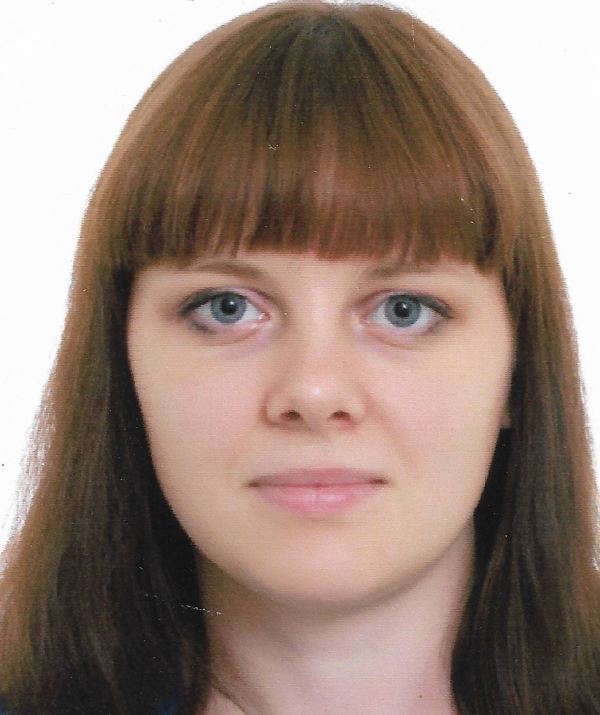 Юлия Вихорева | Сетка — социальная сеть от hh.ru