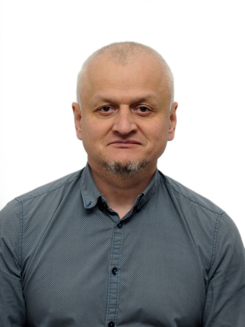 Рустем Хайретдинов | Сетка — социальная сеть от hh.ru