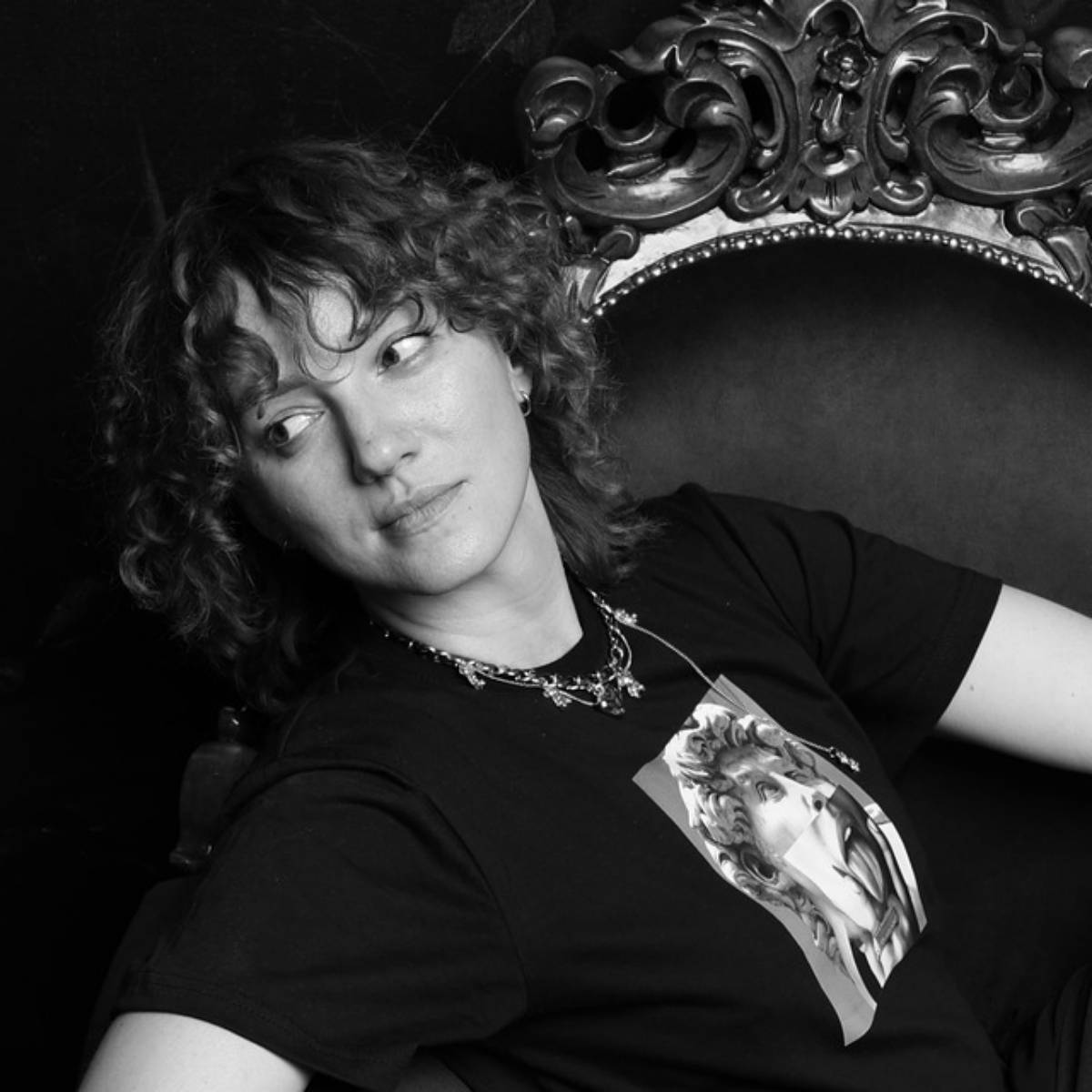 Эльвира Ерошенко | Сетка — социальная сеть от hh.ru