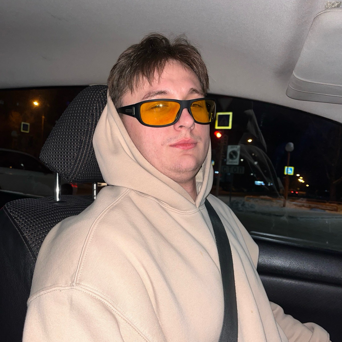 Андрей Непомнящий | Сетка — социальная сеть от hh.ru