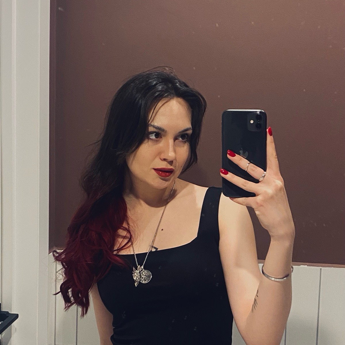 Мария Иванова | Сетка — социальная сеть от hh.ru