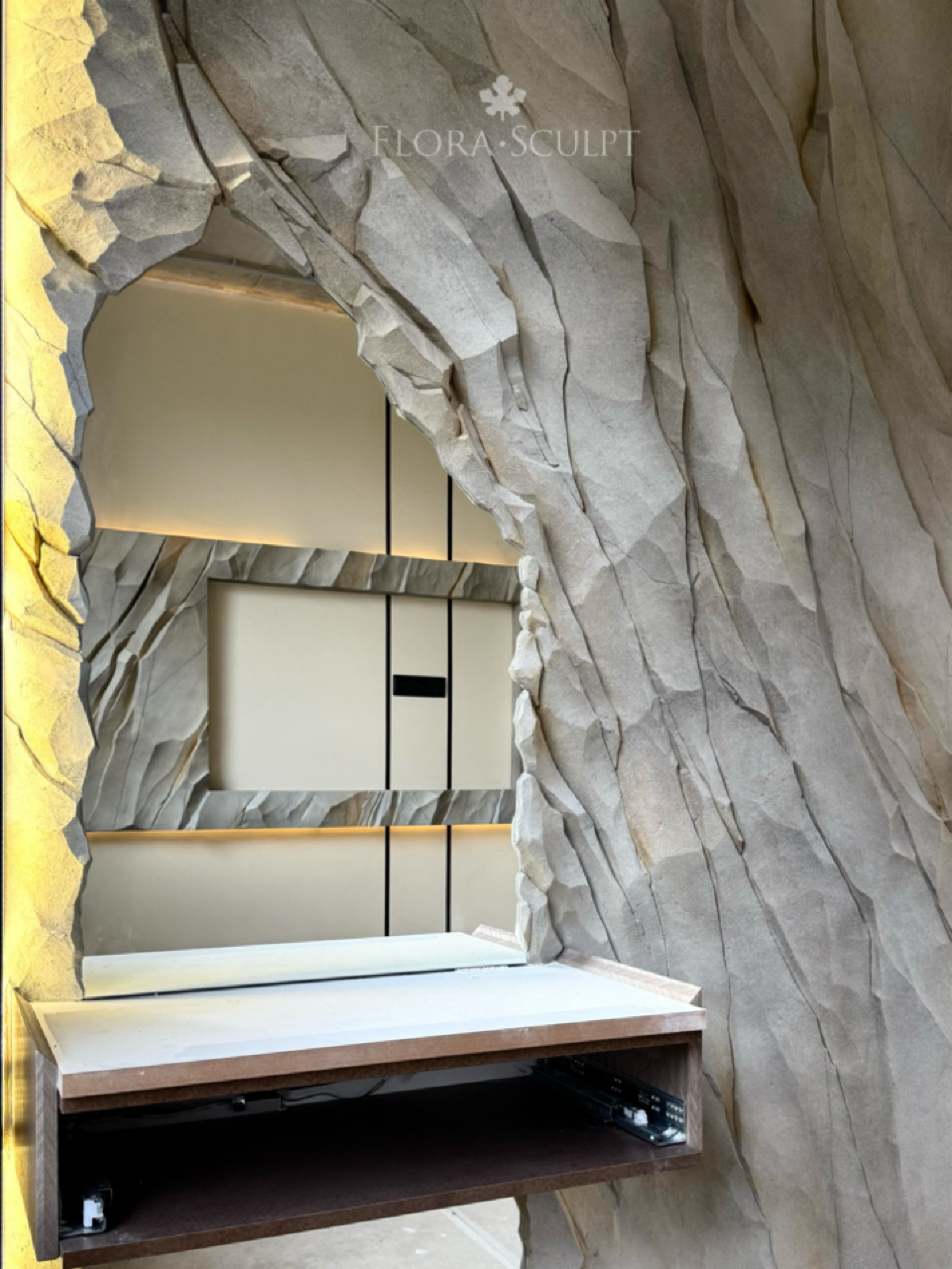 ▎Хочешь превратить свой дом в произведение искусства?  
Тогда тебе точно нужно обратиться к нам!  
В этом аккаунте ты найдешь:  
• Вдохновляющие примеры художественного оформления интерьера в Москве | Сетка — социальная сеть от hh.ru