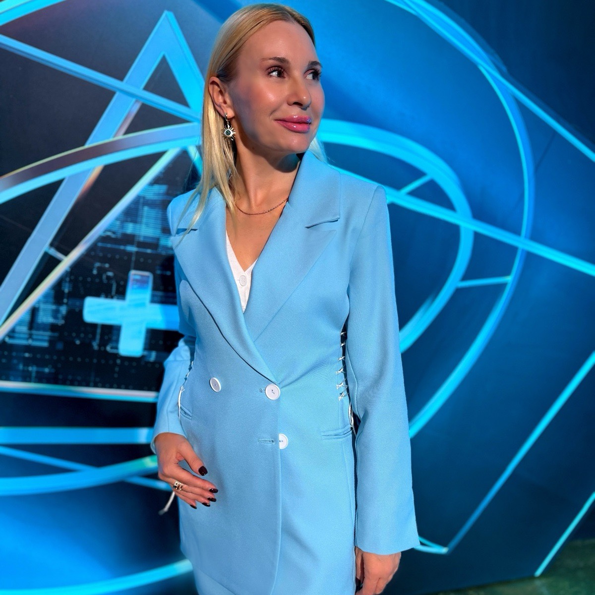 Инна Пирогова