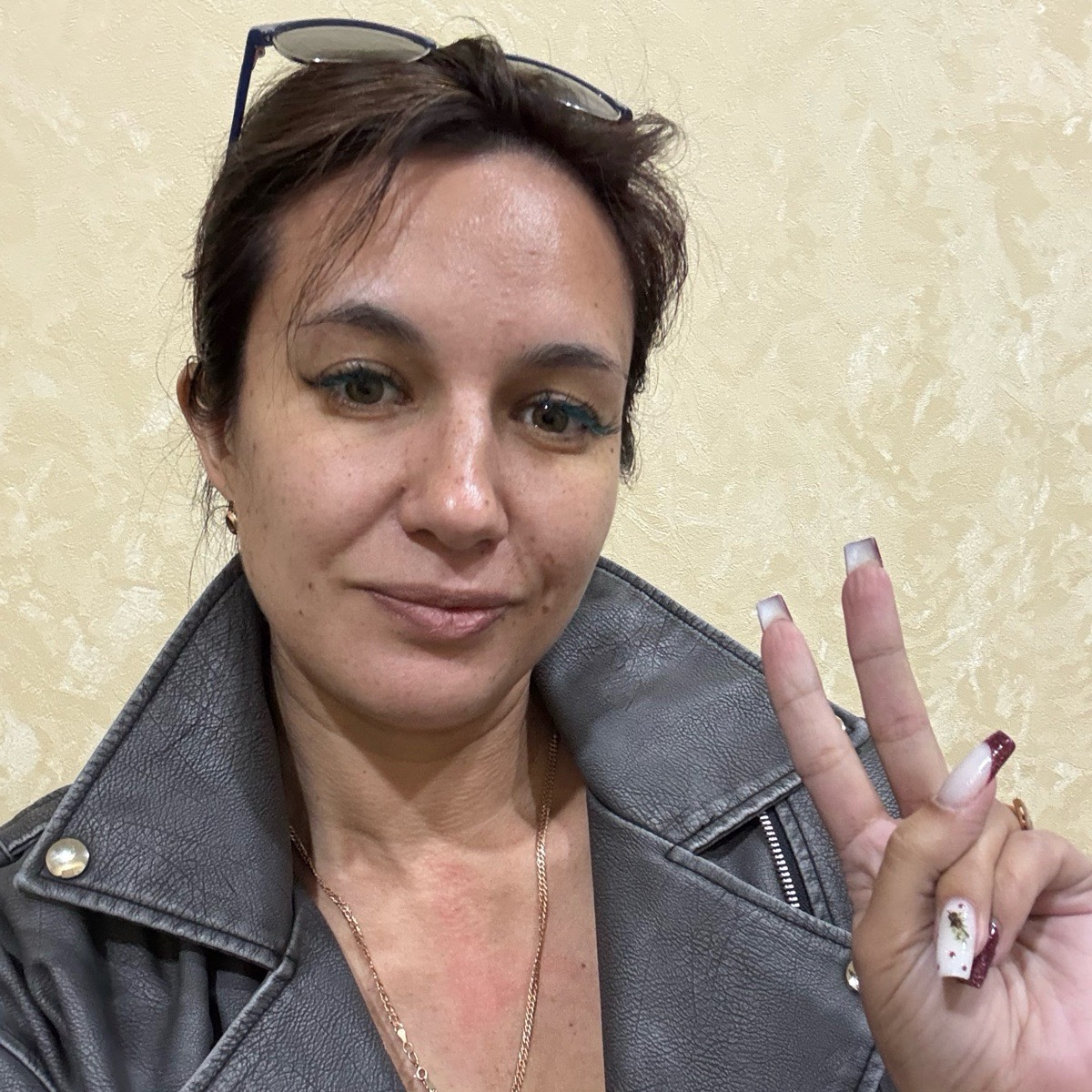 Катерина Заурова | Сетка — социальная сеть от hh.ru