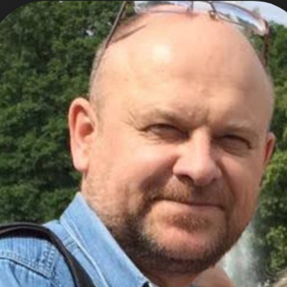 Валентин Владимирович