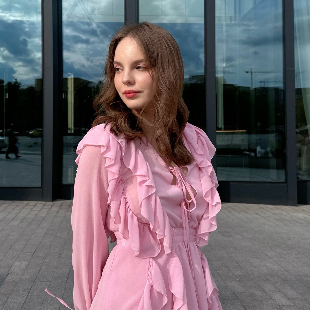 Арина Гордиенко | Сетка — социальная сеть от hh.ru