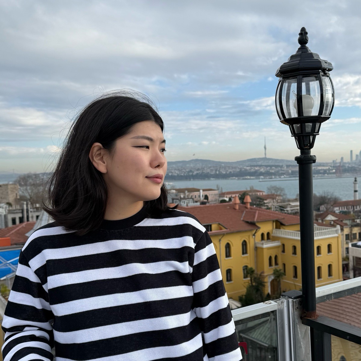 Александра Лариева | Сетка — социальная сеть от hh.ru