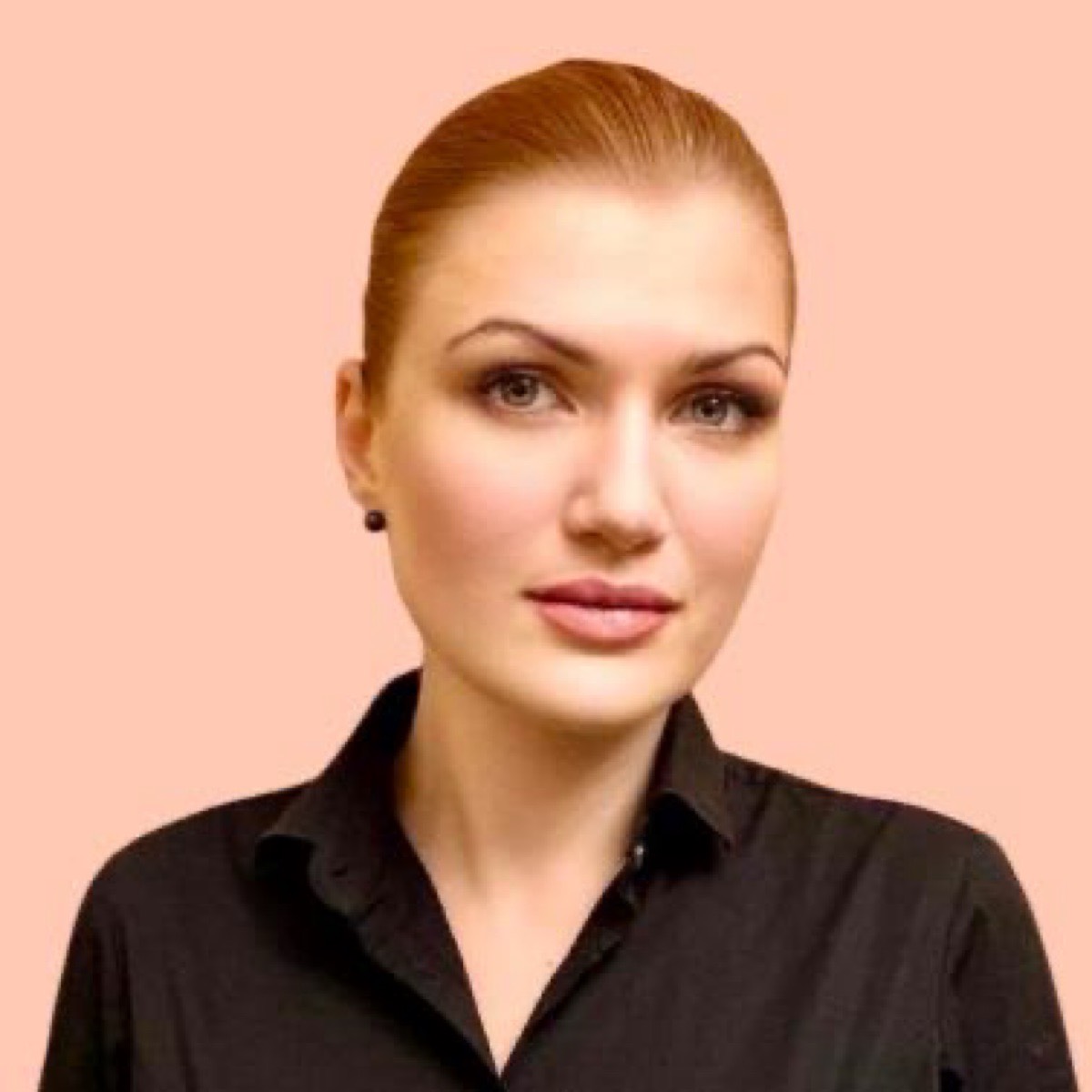 Светлана Полковникова