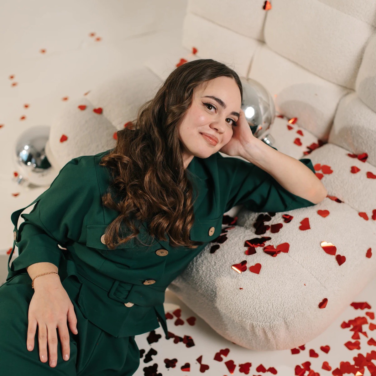 Anastasia Kuznetsova | Сетка — социальная сеть от hh.ru