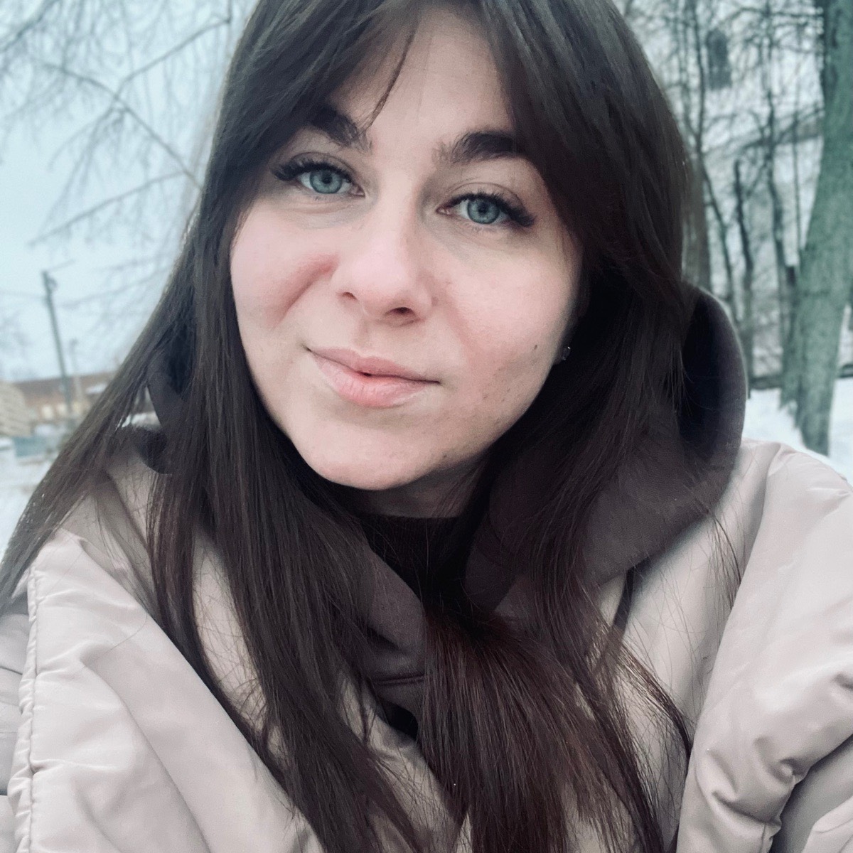 Ольга Людвиг