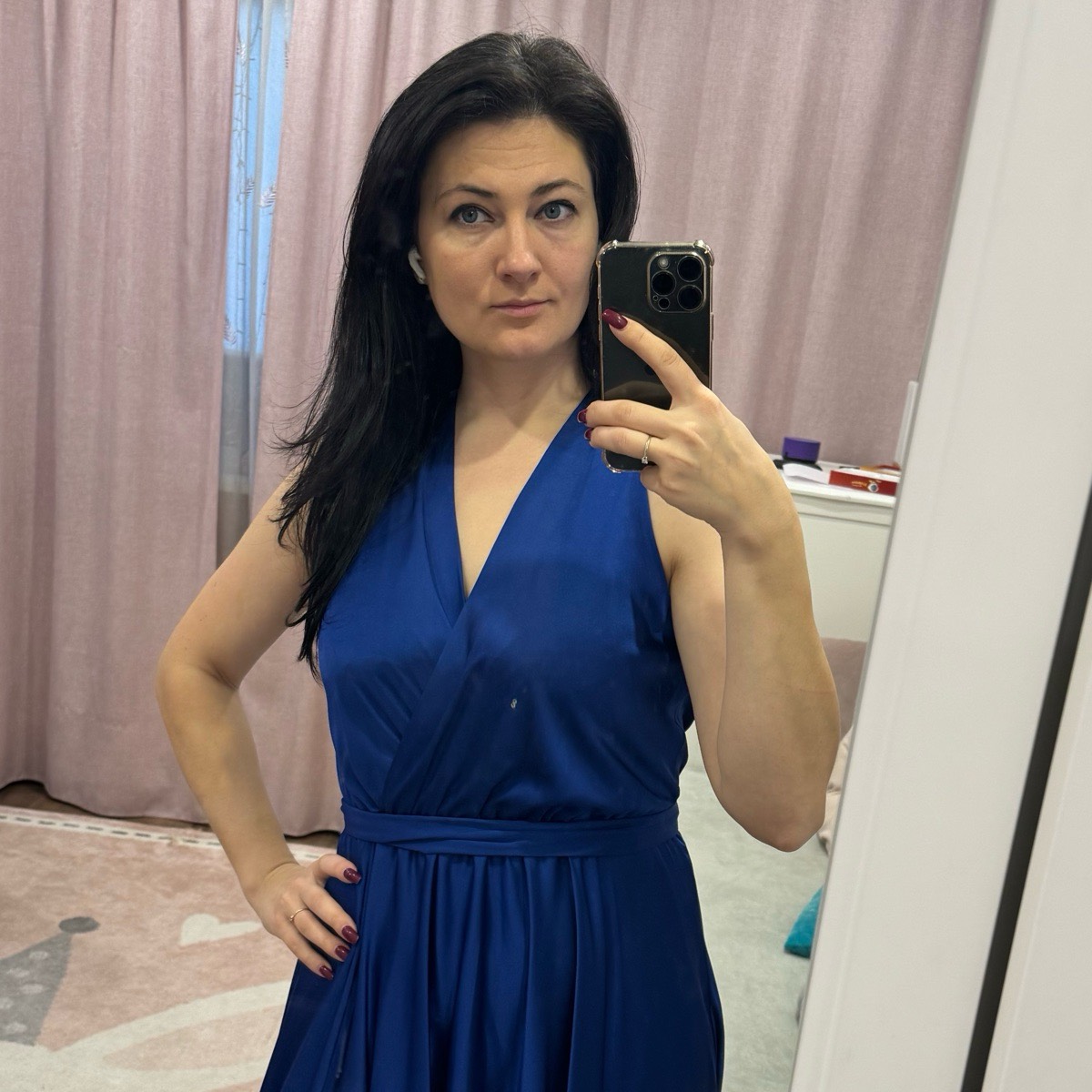 Евгения Артёмова | Сетка — социальная сеть от hh.ru