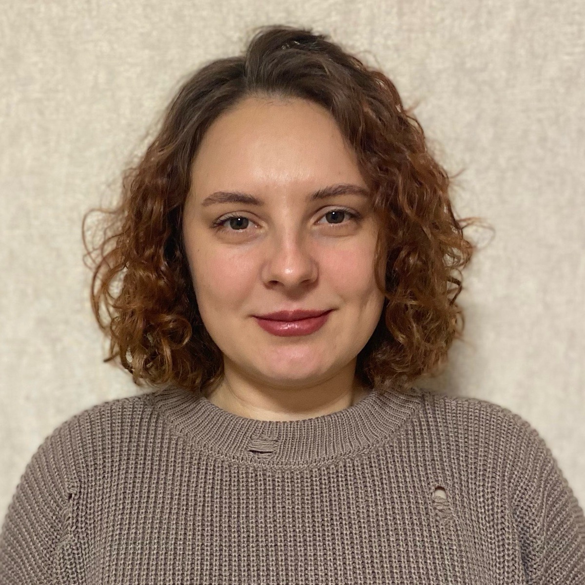 Ирина Кочетова