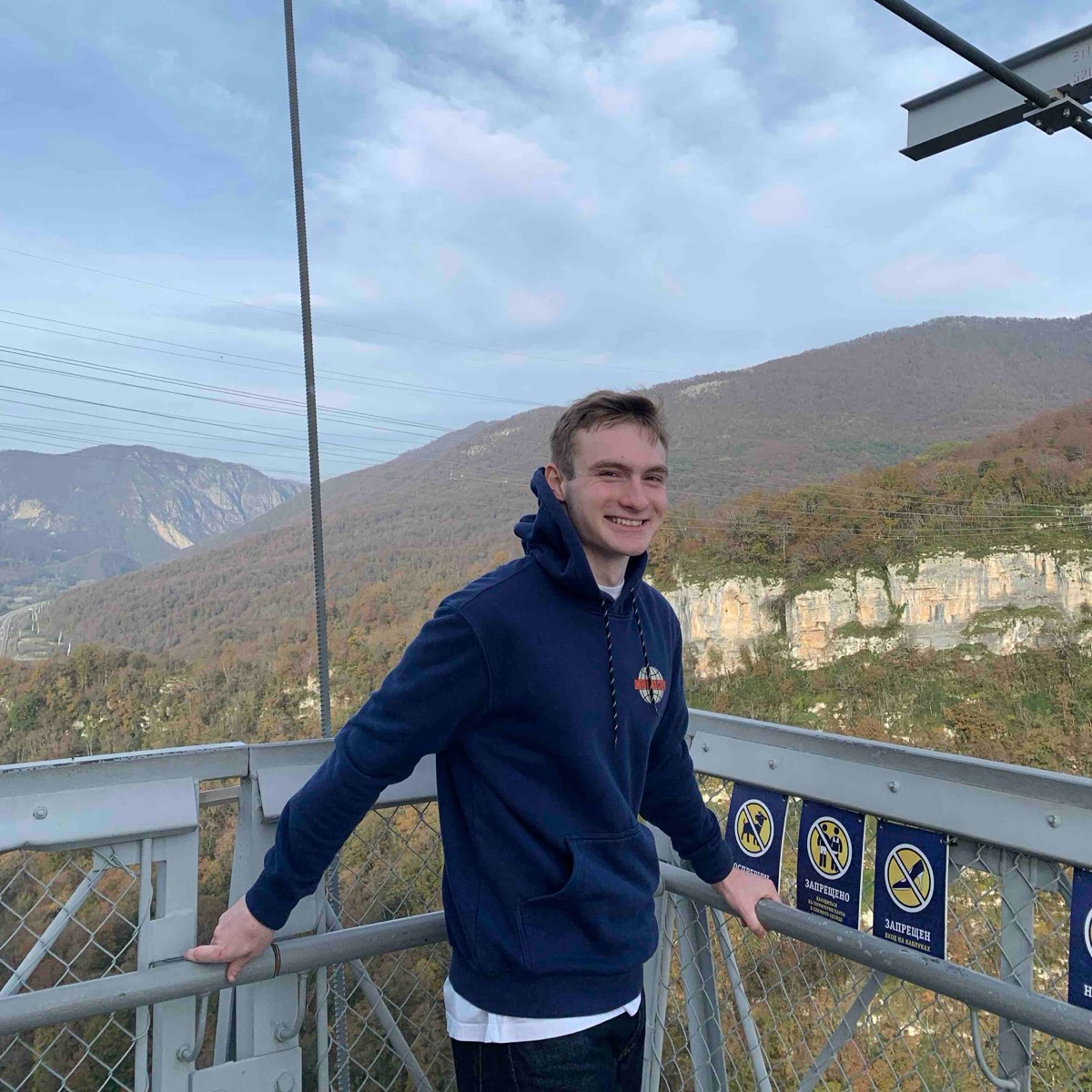 Василий Агеев | Сетка — социальная сеть от hh.ru