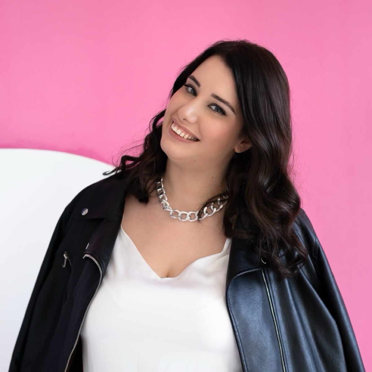 Elena Mikheeva | Сетка — социальная сеть от hh.ru