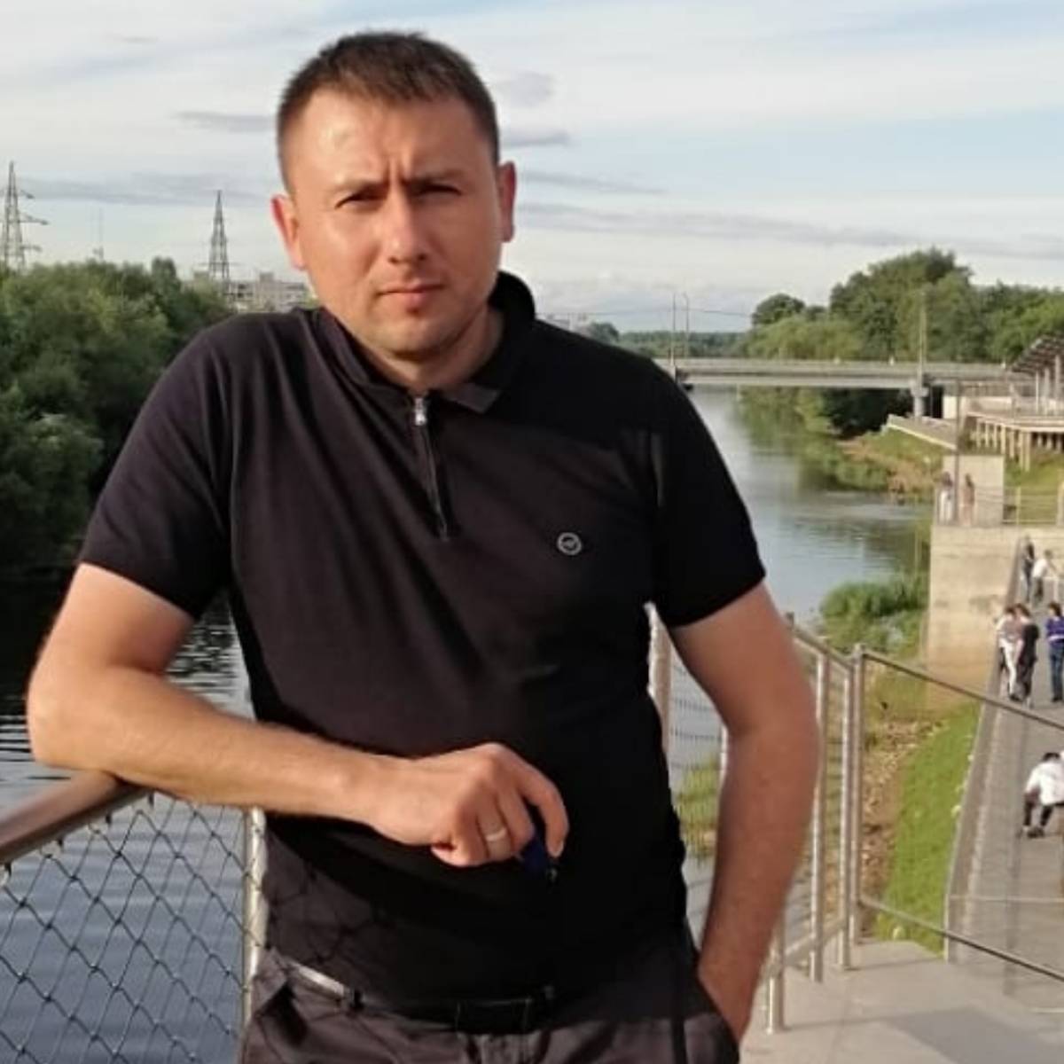 Рамиль Зуфаров