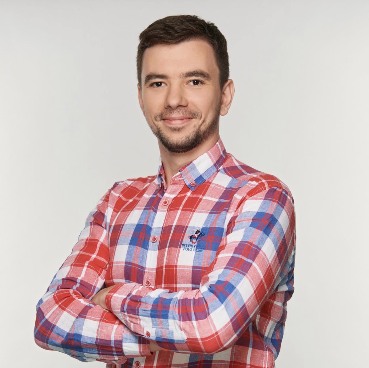 Георгий Лепешев