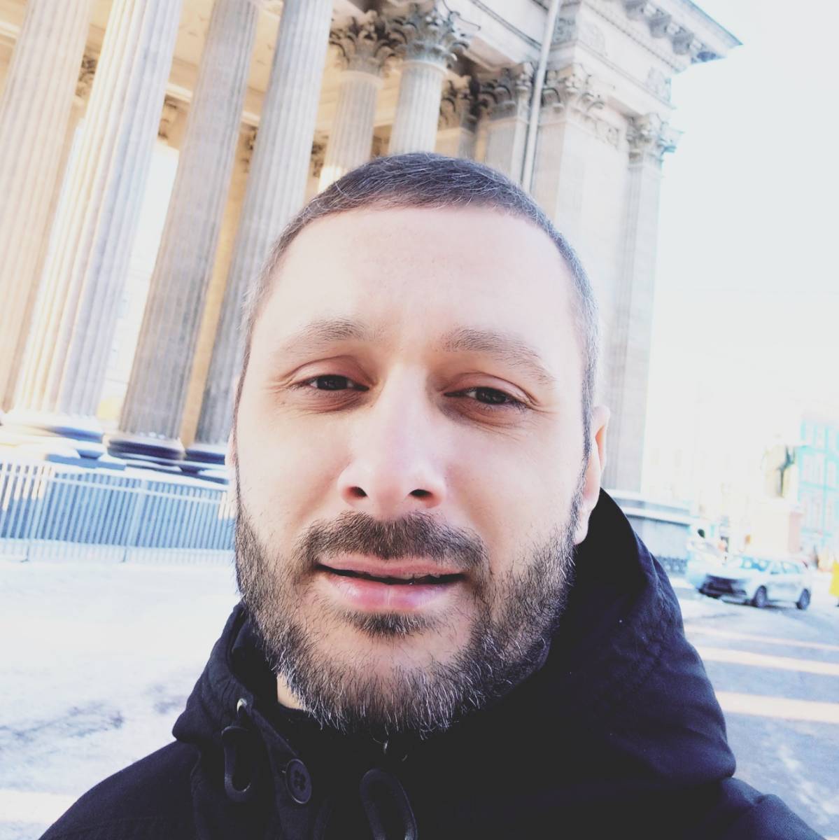 Антон Морозов