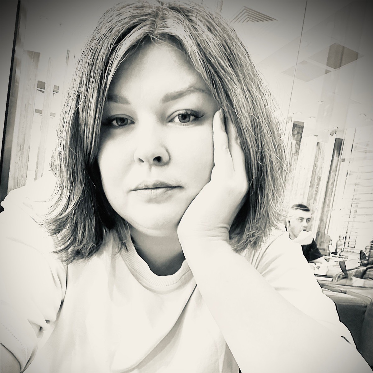 Альбина Соболева | Сетка — социальная сеть от hh.ru