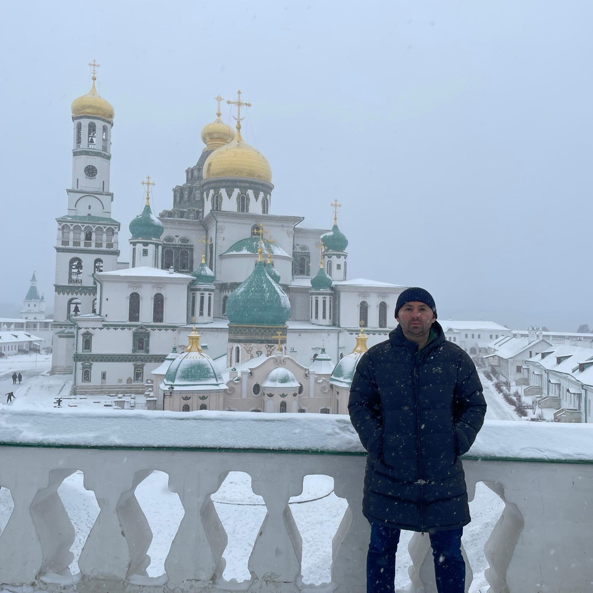 Роман Нурмогометов