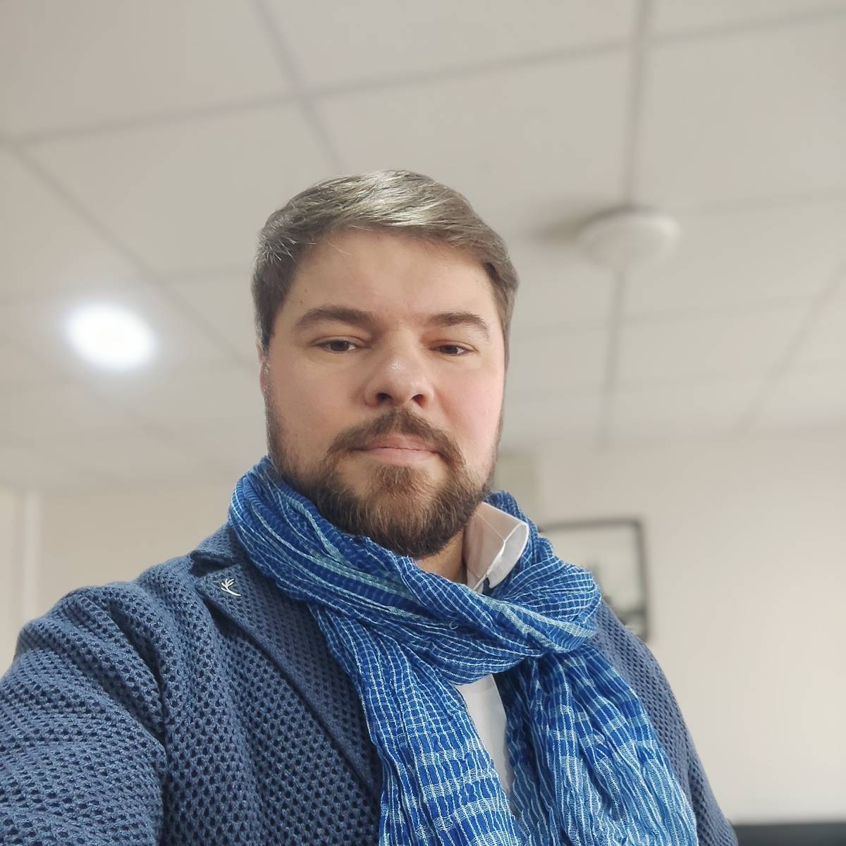 Алексей Ильяш