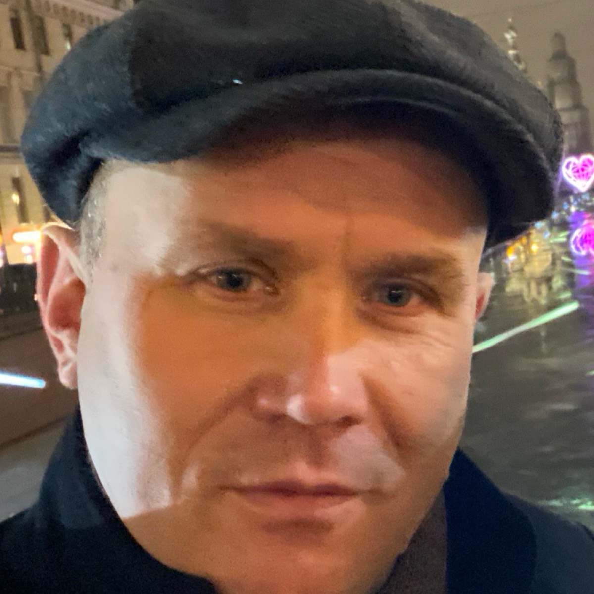 Евгений Якобош