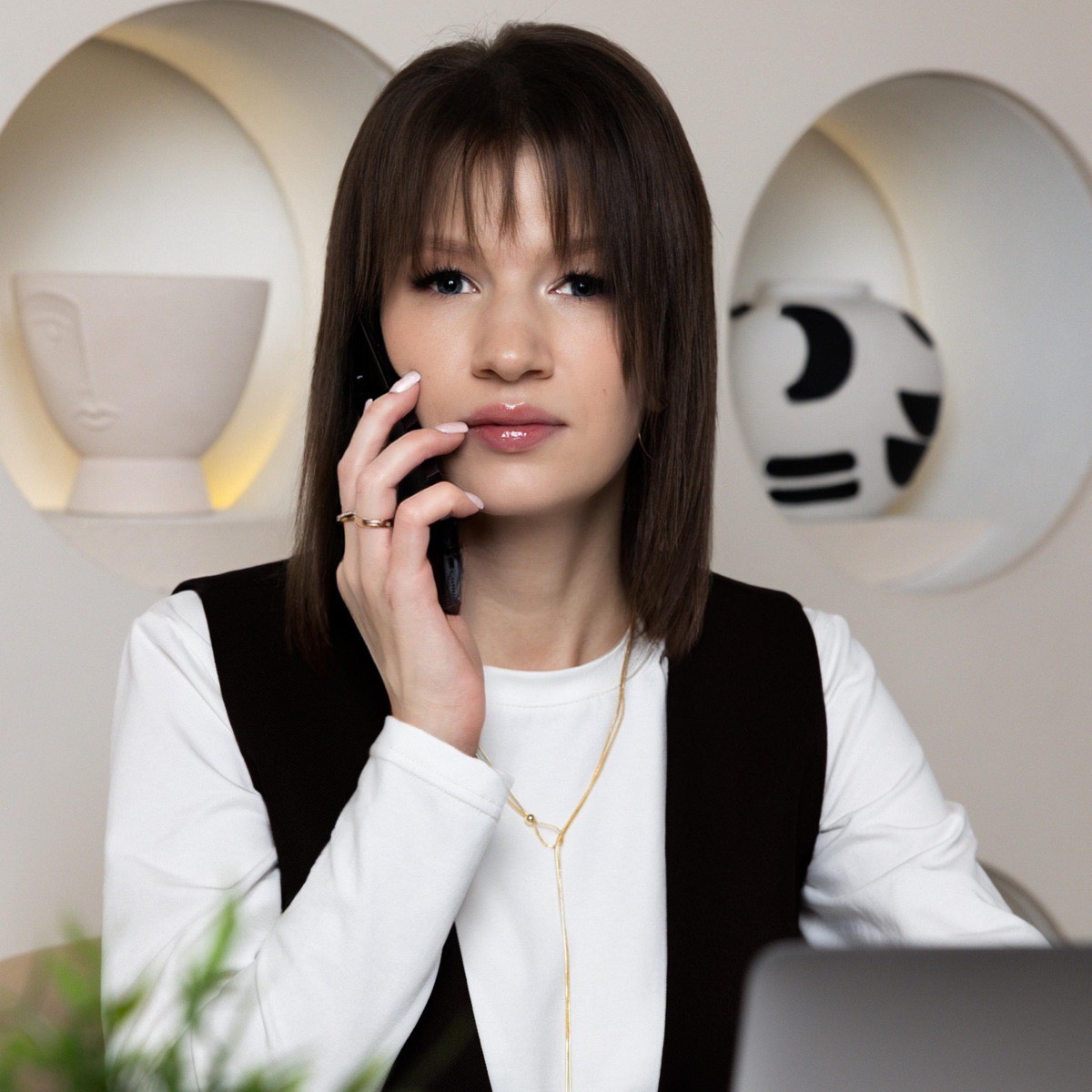 Анастасия Гребенщикова