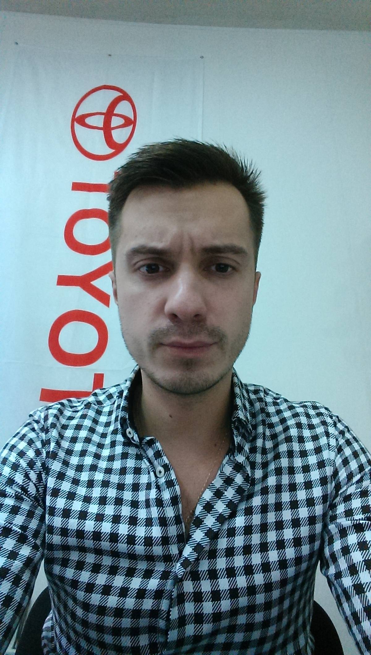 Игорь Чухляев