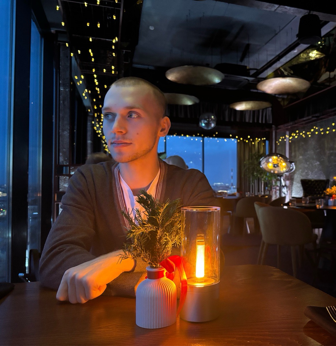 Иван Емельяненков | Сетка — социальная сеть от hh.ru