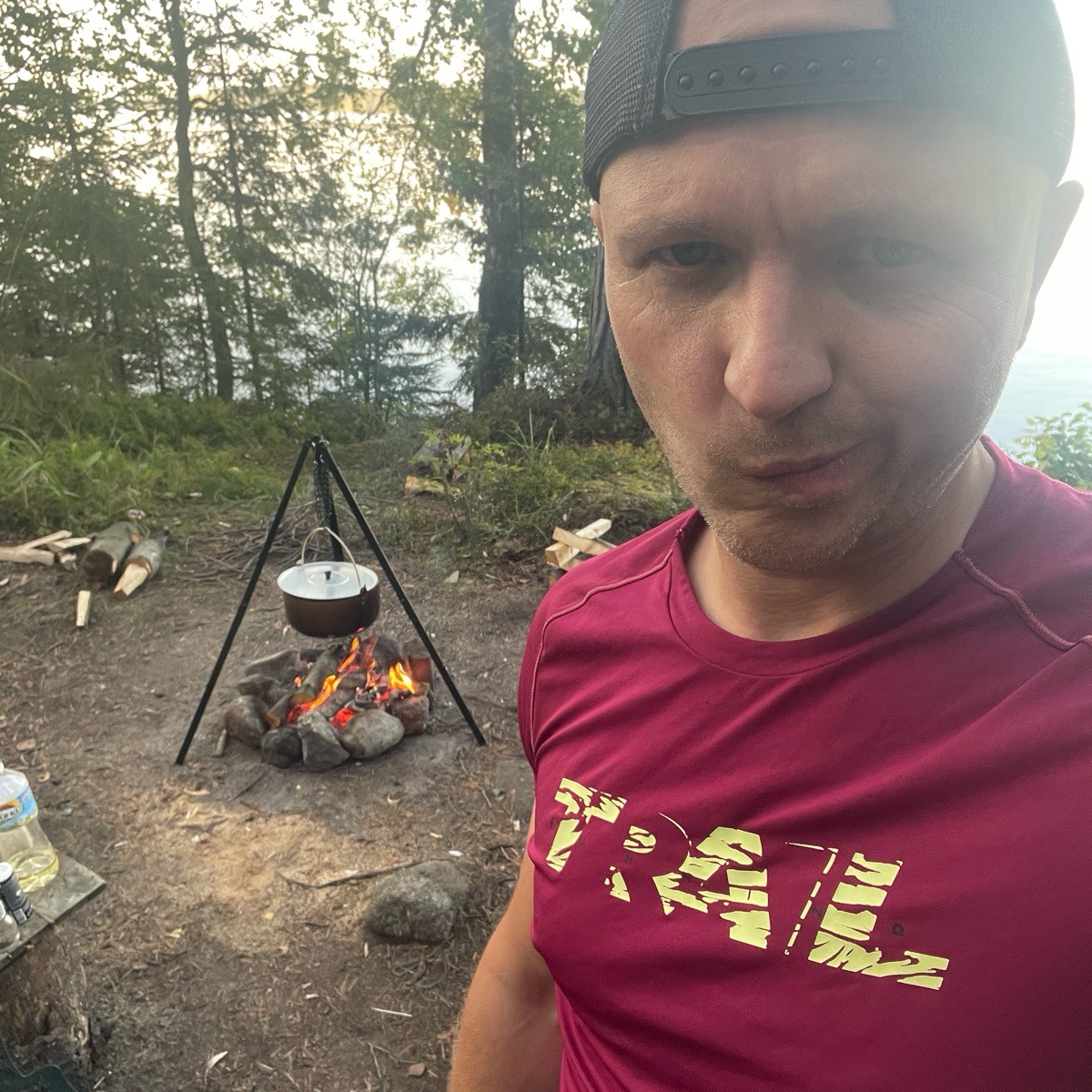 Тарас Левчук | Сетка — социальная сеть от hh.ru