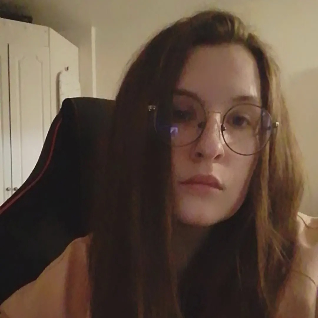 Анастасия Атланова | Сетка — социальная сеть от hh.ru