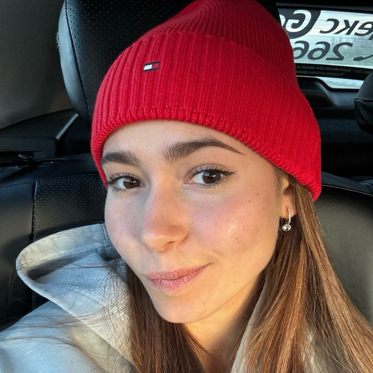 Кристина Шабалина