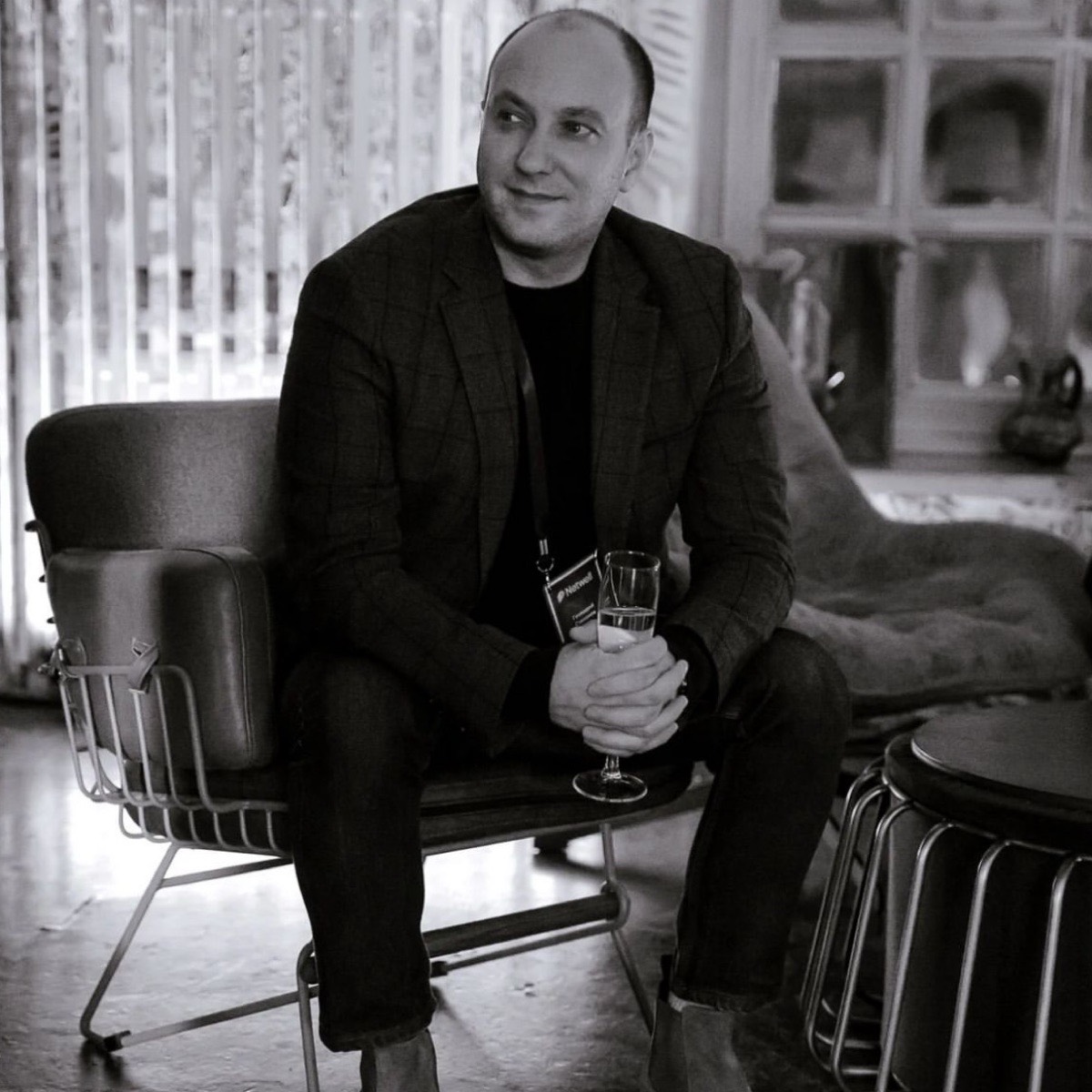 Геннадий Степанов