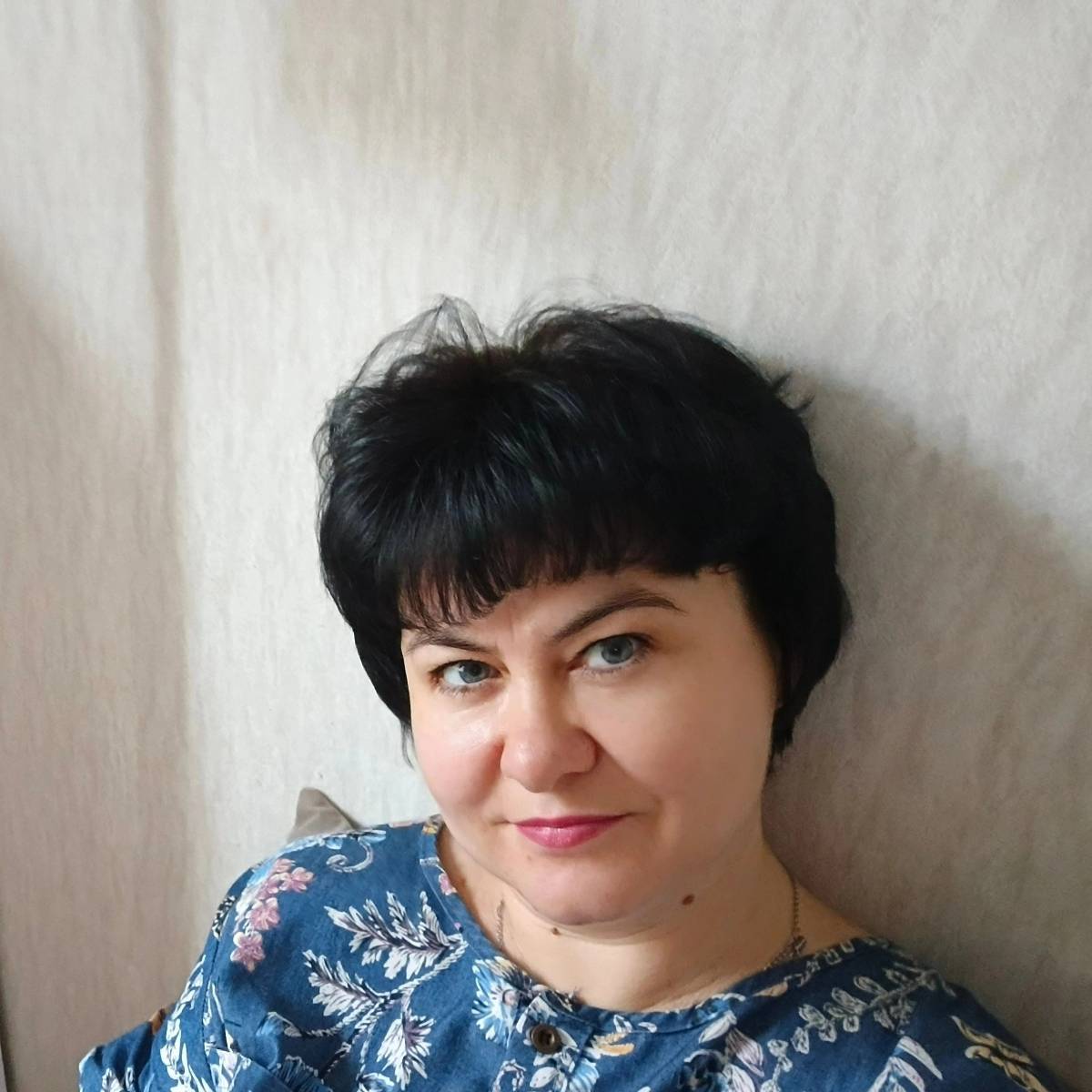 Алёна Визенкова