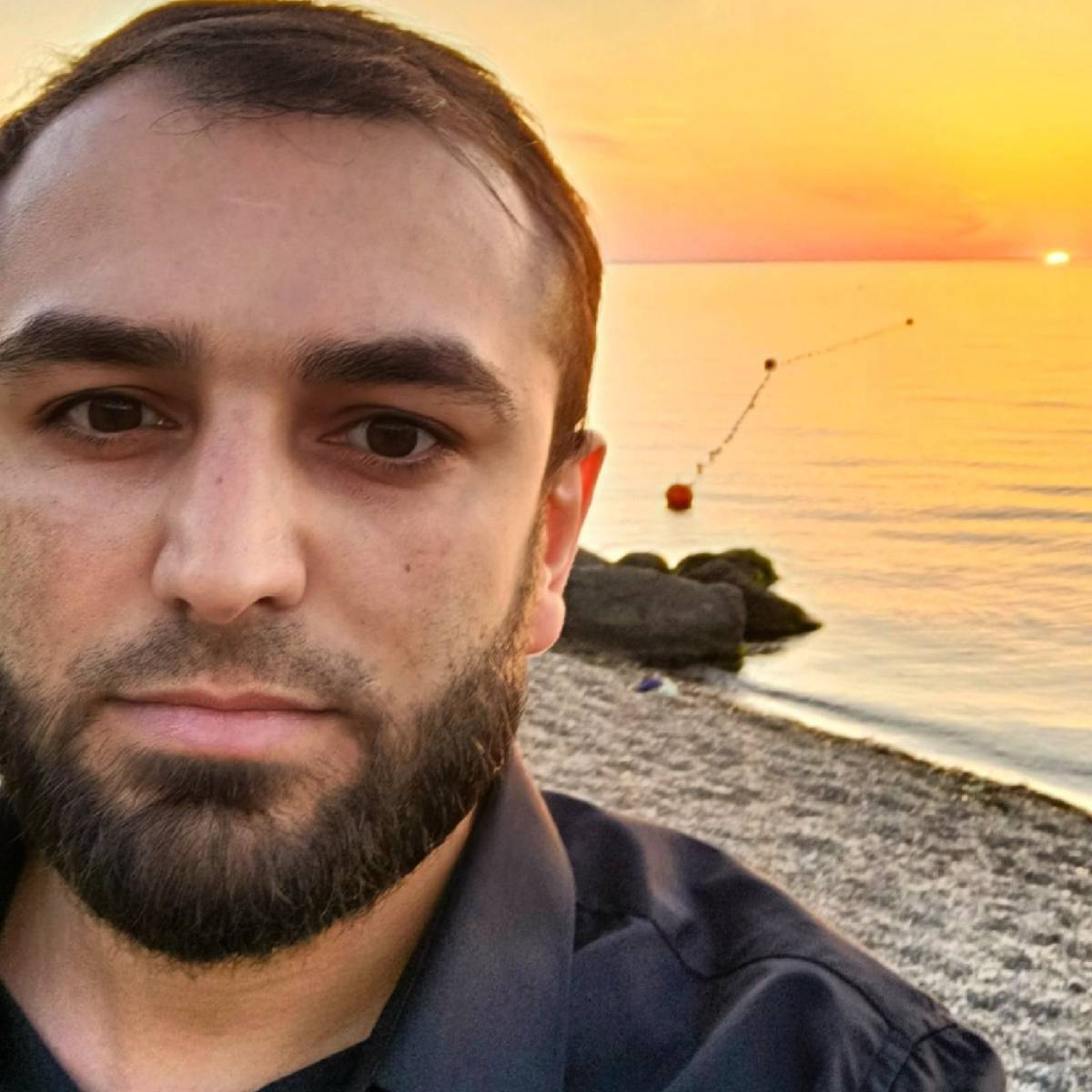 Расул Шамсутдинов | Сетка — социальная сеть от hh.ru