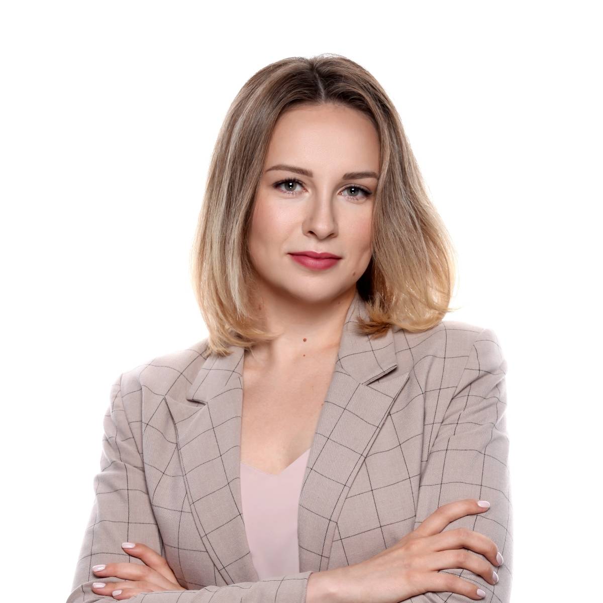 Екатерина Астахова | Сетка — социальная сеть от hh.ru