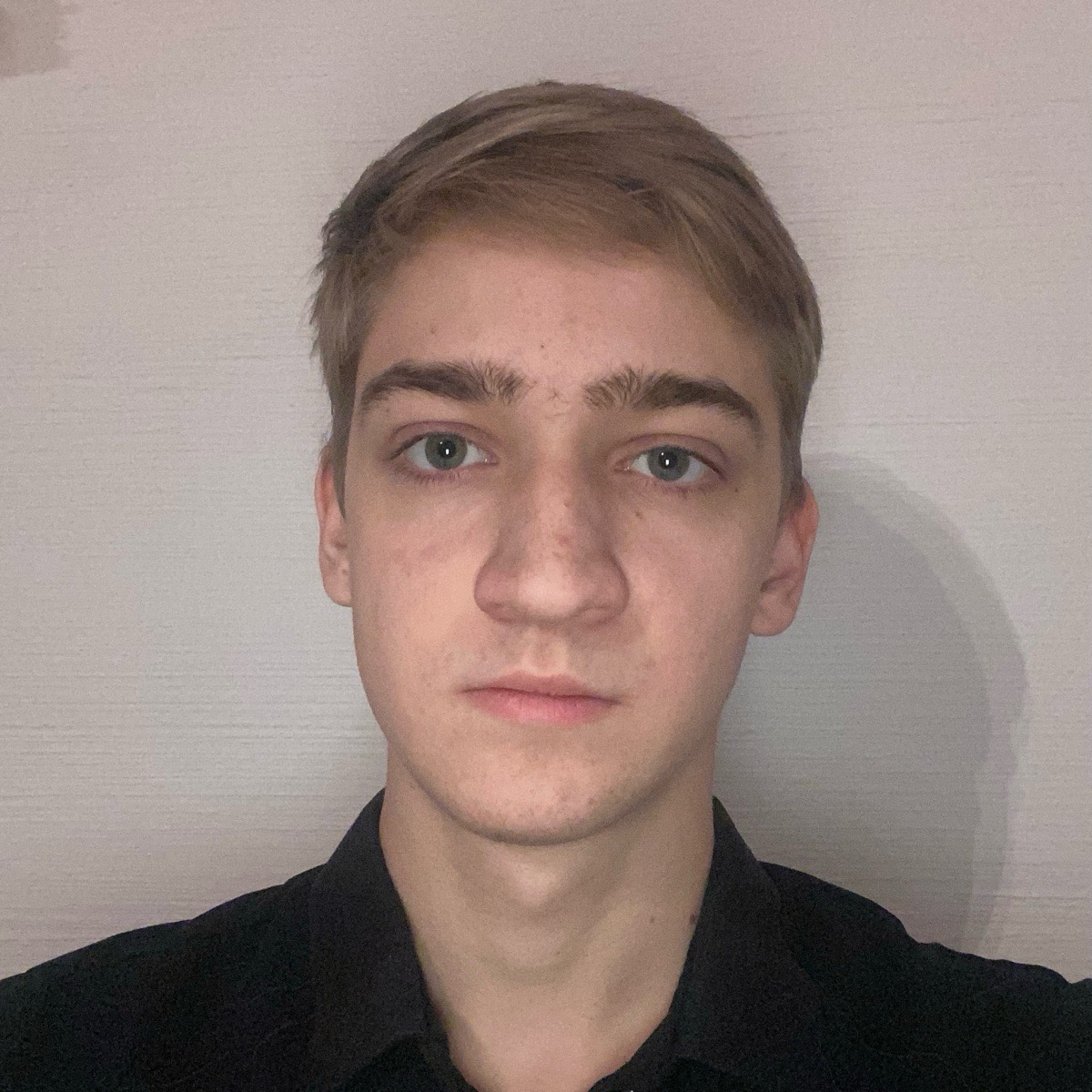 Игнат Орлов