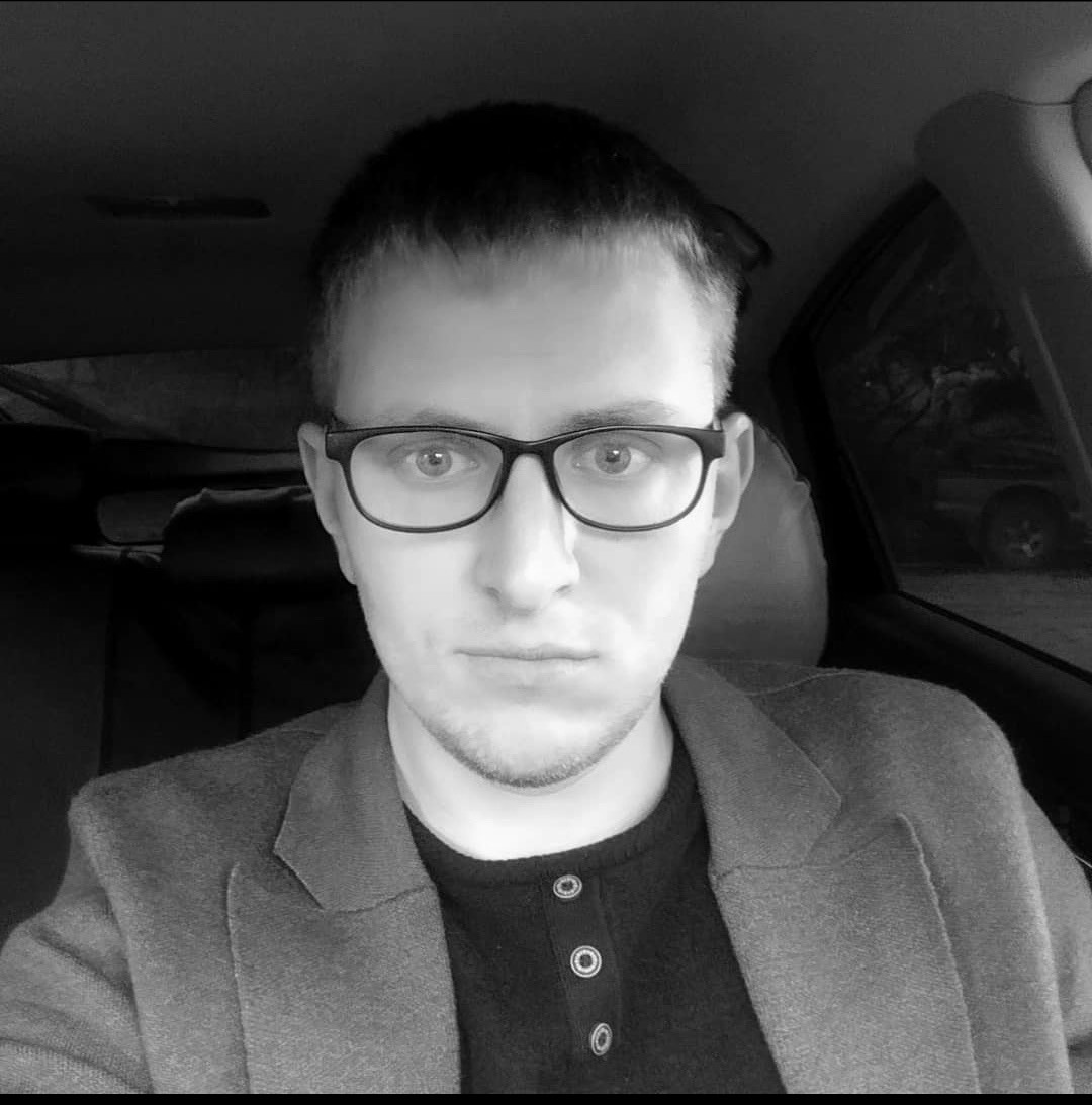 Сергей Буханцев