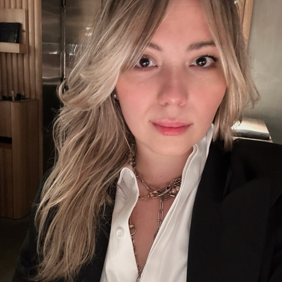 Юлия Кабалкина | Сетка — социальная сеть от hh.ru