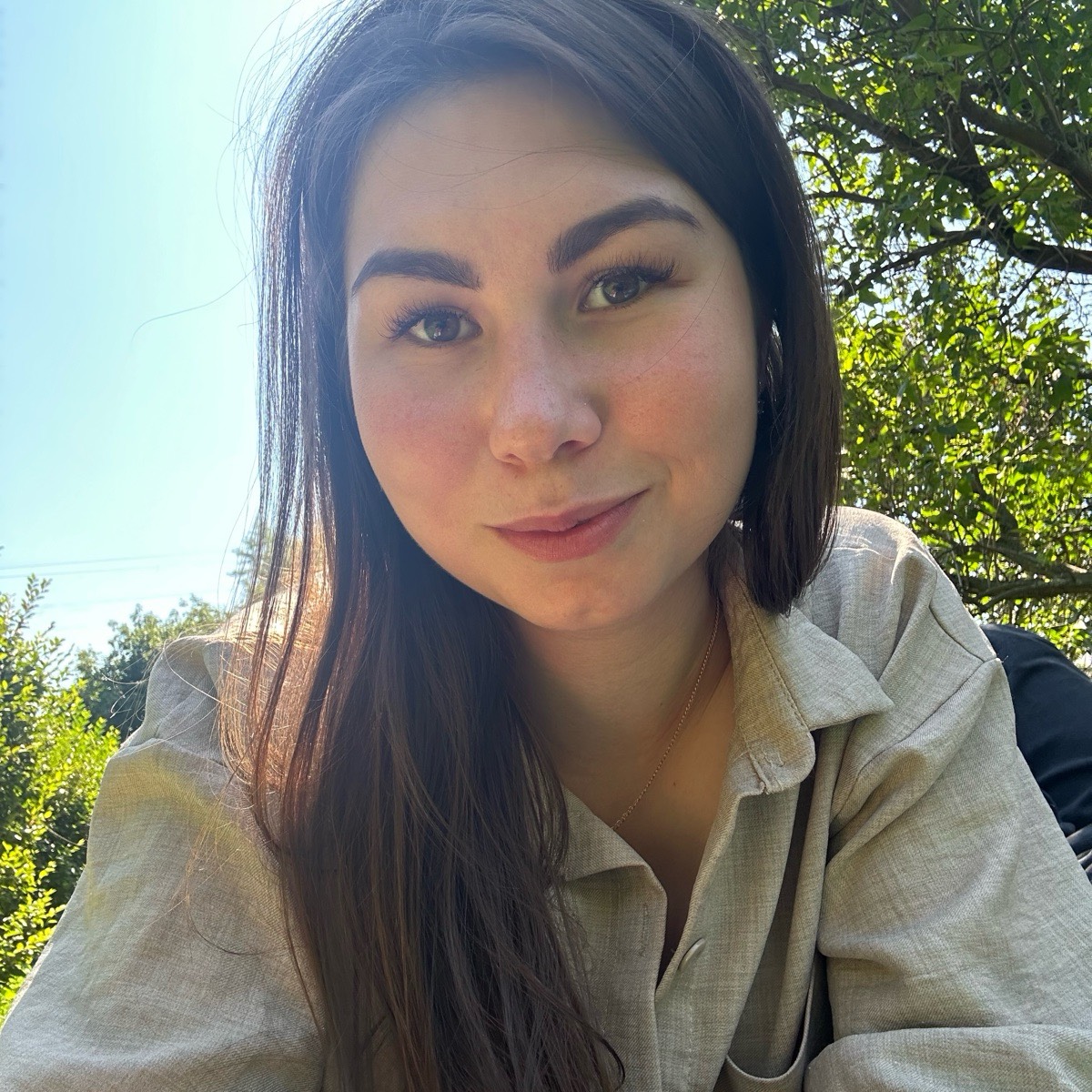 Екатерина Абрамова