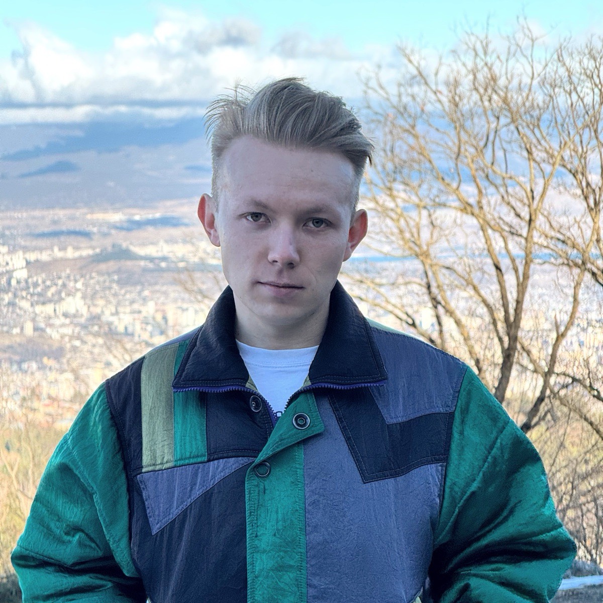 Никита Фёдоров