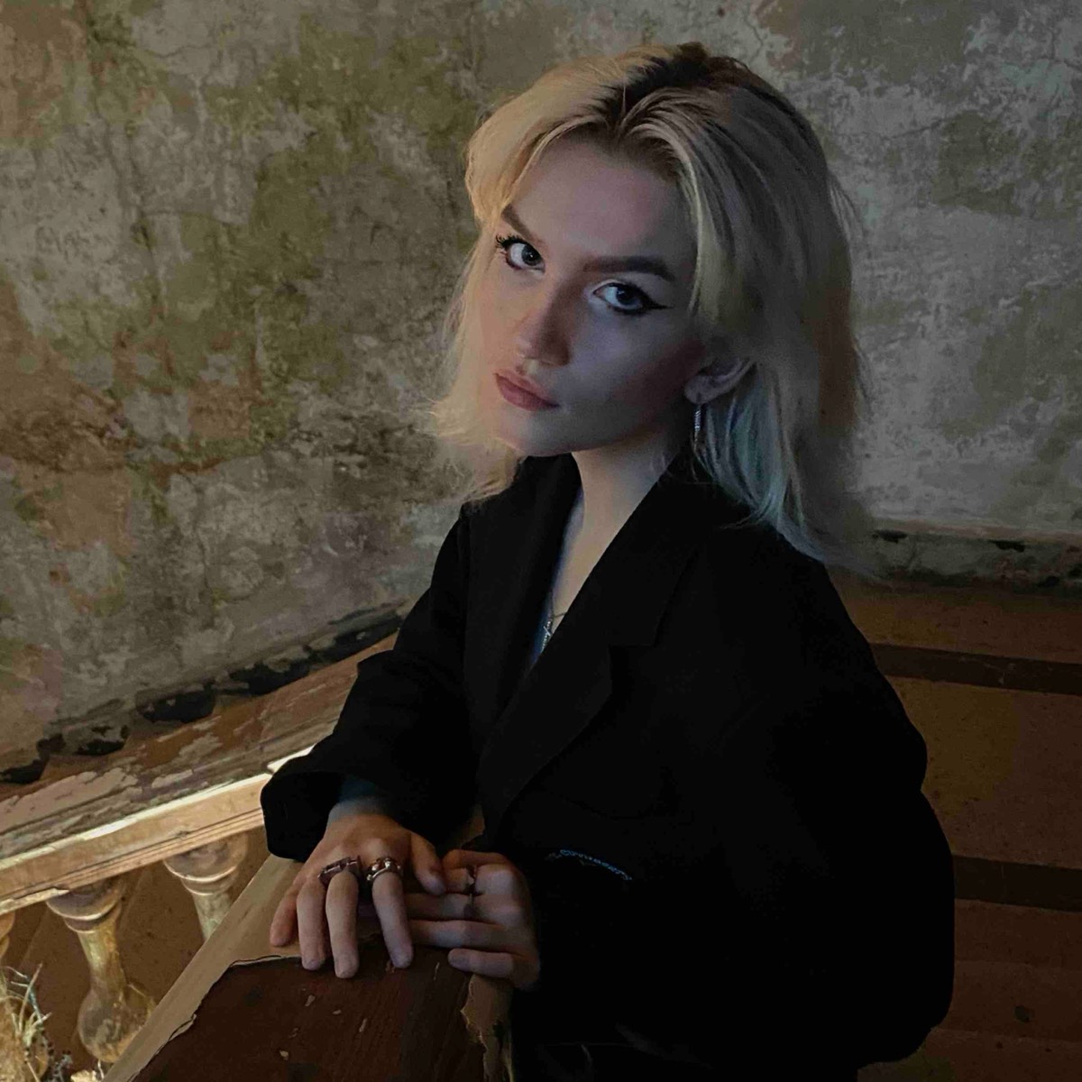 Дарья Соколова | Сетка — социальная сеть от hh.ru